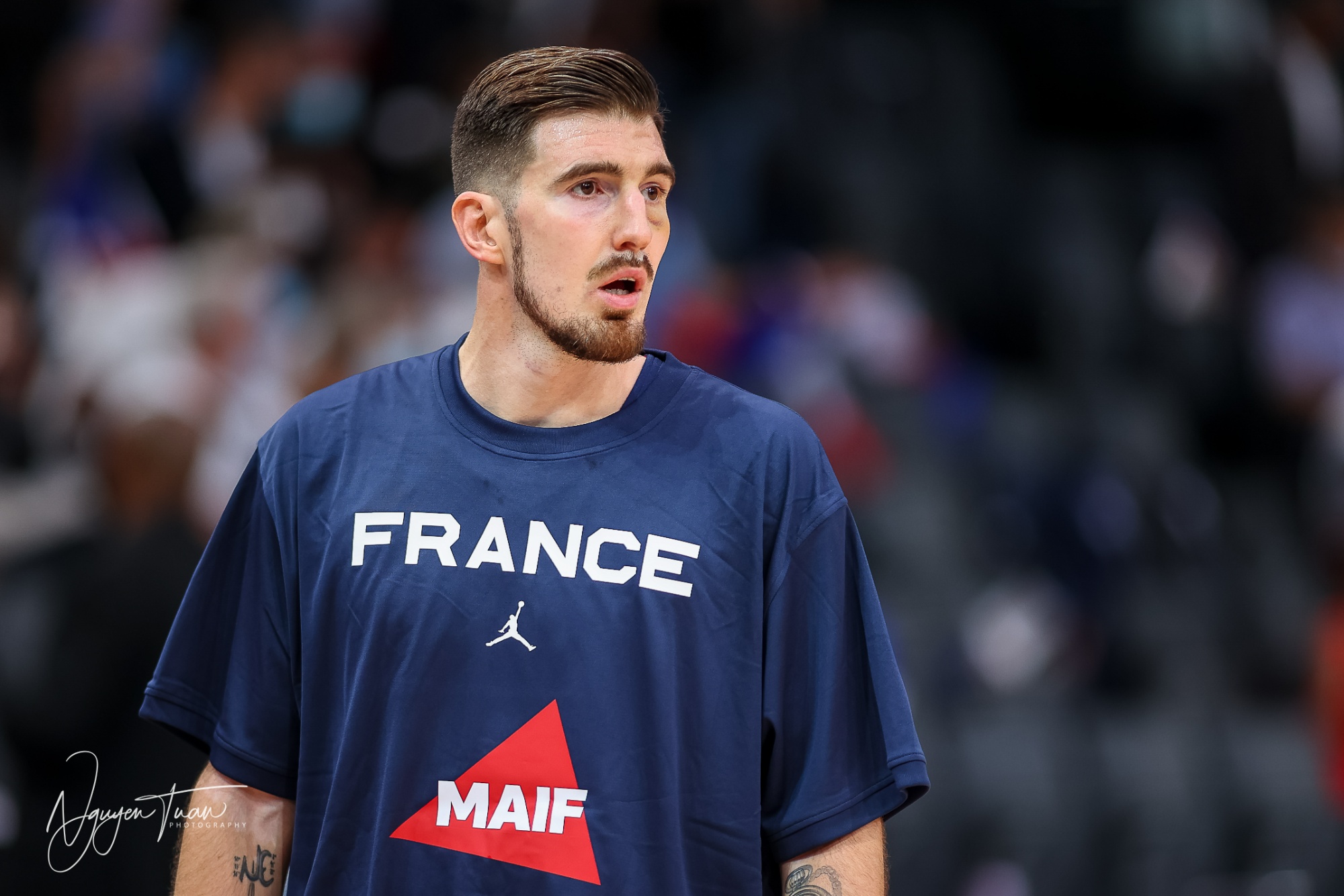 2021   France vs Espagne 2333